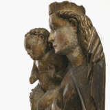The Woman of the Apocalypse. Swabia, circa 1470/80. - photo 3
