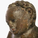 The Woman of the Apocalypse. Swabia, circa 1470/80. - photo 5