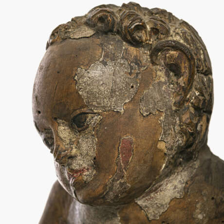 The Woman of the Apocalypse. Swabia, circa 1470/80. - photo 5
