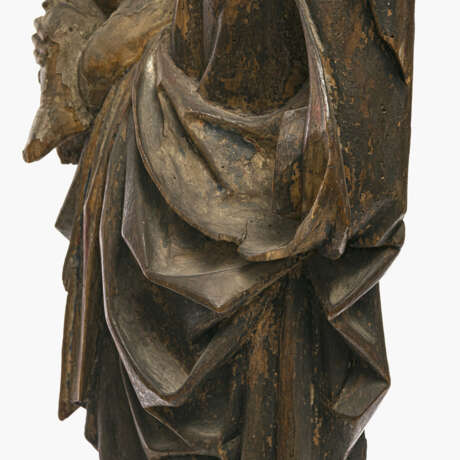 The Woman of the Apocalypse. Swabia, circa 1470/80. - photo 8