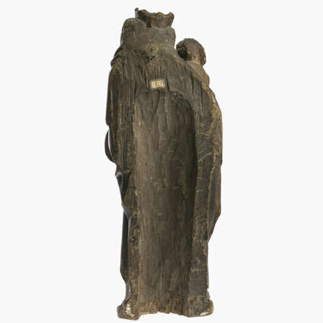 The Woman of the Apocalypse. Swabia, circa 1470/80. - photo 10