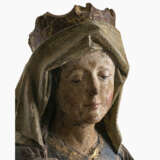 The Woman of the Apocalypse. Swabia, circa 1500. - photo 5