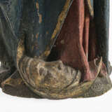 The Woman of the Apocalypse. Swabia, circa 1500. - photo 6