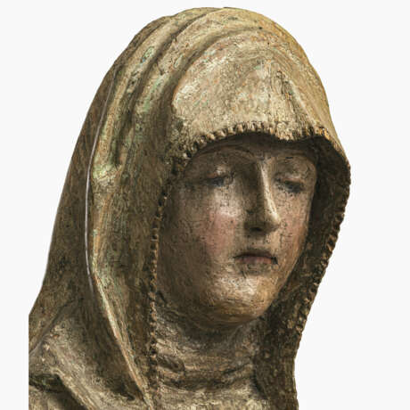 A pietà. German, circa 1510/20. - photo 4
