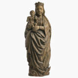The Woman of the Apocalypse. probably late 16th century. - photo 1