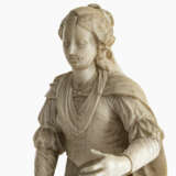 Hl. Wandel. David Degler (um 1605-1682) zugeschr., um 1660 - Foto 4