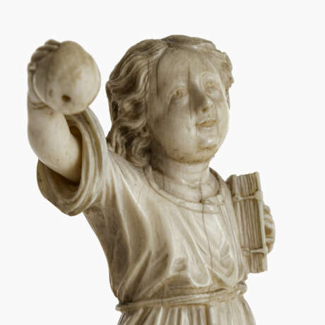 Hl. Wandel. David Degler (um 1605-1682) zugeschr., um 1660 - Foto 5