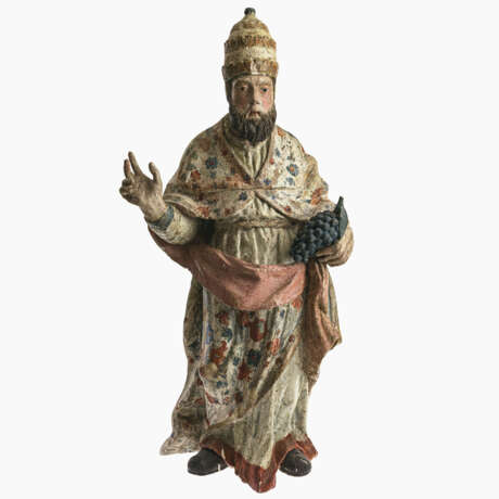 Saint Urban. Southern Alpine region, late 17th century. - photo 1