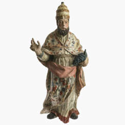 Saint Urban. Southern Alpine region, late 17th century.
