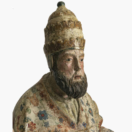 Saint Urban. Southern Alpine region, late 17th century. - photo 3