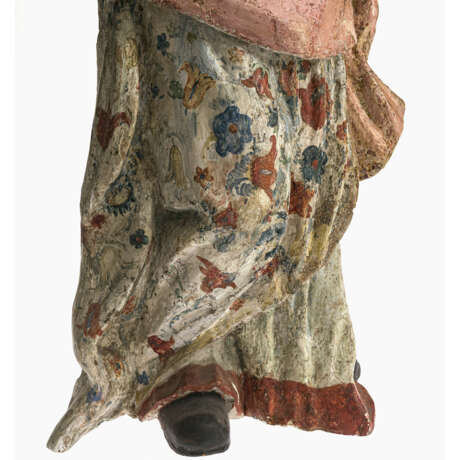 Saint Urban. Southern Alpine region, late 17th century. - photo 4