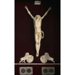 Corpus Christi. Italy, 18th century.