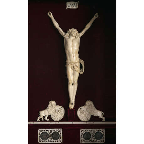 Corpus Christi. Italy, 18th century. - photo 1