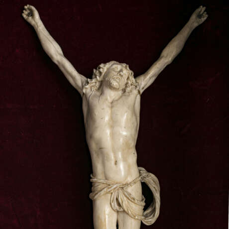 Corpus Christi. Italy, 18th century. - photo 2