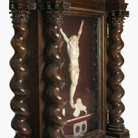Corpus Christi. Italy, 18th century. - photo 4