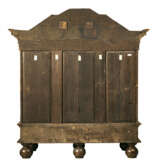 A cupboard. Lübeck, 2nd half of the 18th century - photo 5