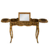 A poudreuse. Rococo style - photo 3