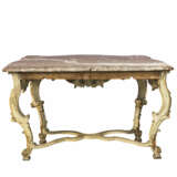A console table. South German, mid 18th century - фото 3