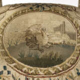 A pair of fauteuils à la Reine. France, circa 1780 - photo 2