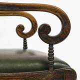 An armchair. England, first third of the 19th century - photo 3