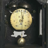 A magnificent bracket clock. Bamberg, 1786-1797, Bez. "Hoys et Schmitt Bamberg" - photo 3