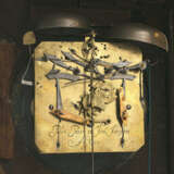 A mantle clock. Munich, 19th century - photo 2