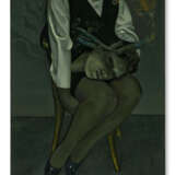 VICTOR MAN (B. 1974) - photo 1