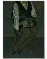 VICTOR MAN (B. 1974)