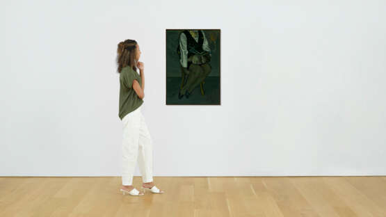 VICTOR MAN (B. 1974) - photo 3