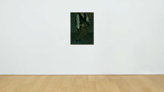 VICTOR MAN (B. 1974) - photo 4