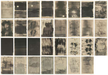 GERHARD RICHTER (B. 1932)