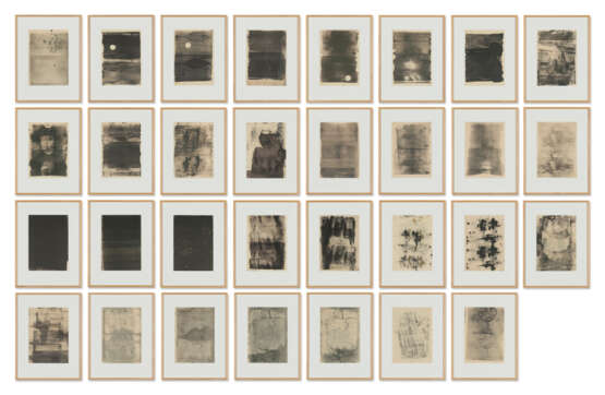 GERHARD RICHTER (B. 1932) - photo 2