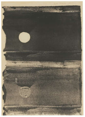 GERHARD RICHTER (B. 1932) - photo 4