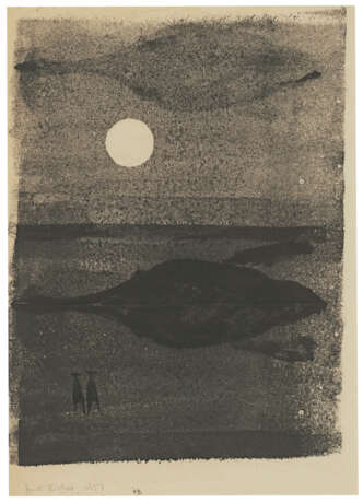 GERHARD RICHTER (B. 1932) - photo 5