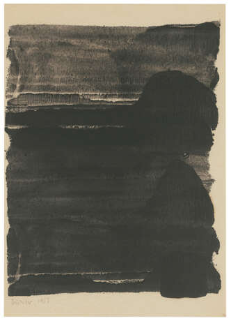 GERHARD RICHTER (B. 1932) - photo 9