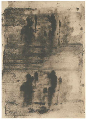 GERHARD RICHTER (B. 1932) - photo 13