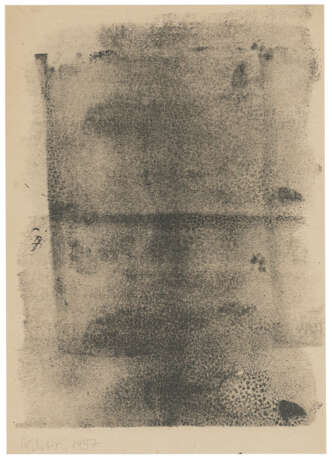 GERHARD RICHTER (B. 1932) - photo 16