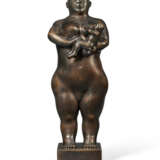 FERNANDO BOTERO (1932-2023) - photo 1