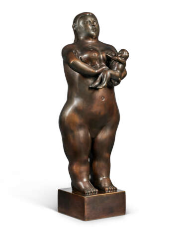 FERNANDO BOTERO (1932-2023) - photo 2