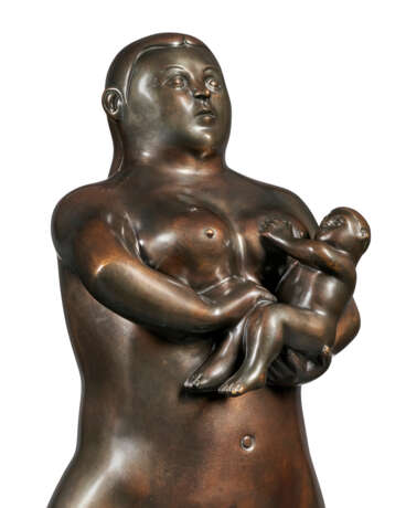 FERNANDO BOTERO (1932-2023) - photo 3