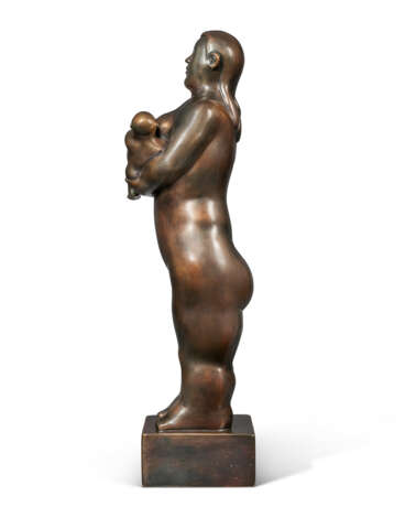 FERNANDO BOTERO (1932-2023) - photo 4
