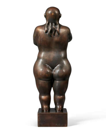 FERNANDO BOTERO (1932-2023) - photo 5