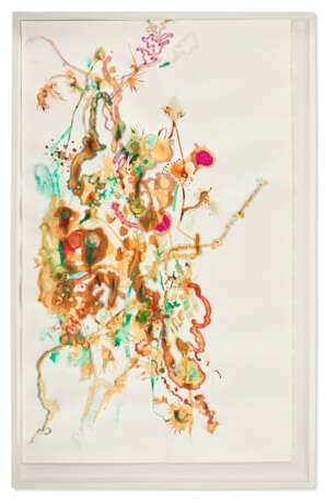 NICHOLAS HLOBO (B. 1975) - Foto 2