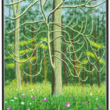 DAVID HOCKNEY (B. 1937) - Foto 2