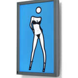 JULIAN OPIE (B. 1958) - Foto 2