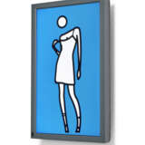 JULIAN OPIE (B. 1958) - Foto 4
