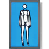 JULIAN OPIE (B. 1958) - Foto 7