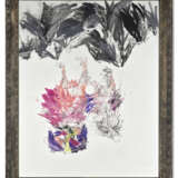 GEORG BASELITZ (B. 1938) - Foto 1