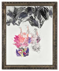 GEORG BASELITZ (B. 1938)