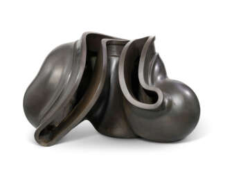 TONY CRAGG (B. 1949)